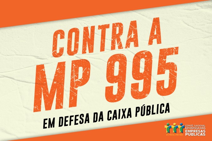 MP 995, que facilita privatização na Caixa, perde validade amanhã (3)