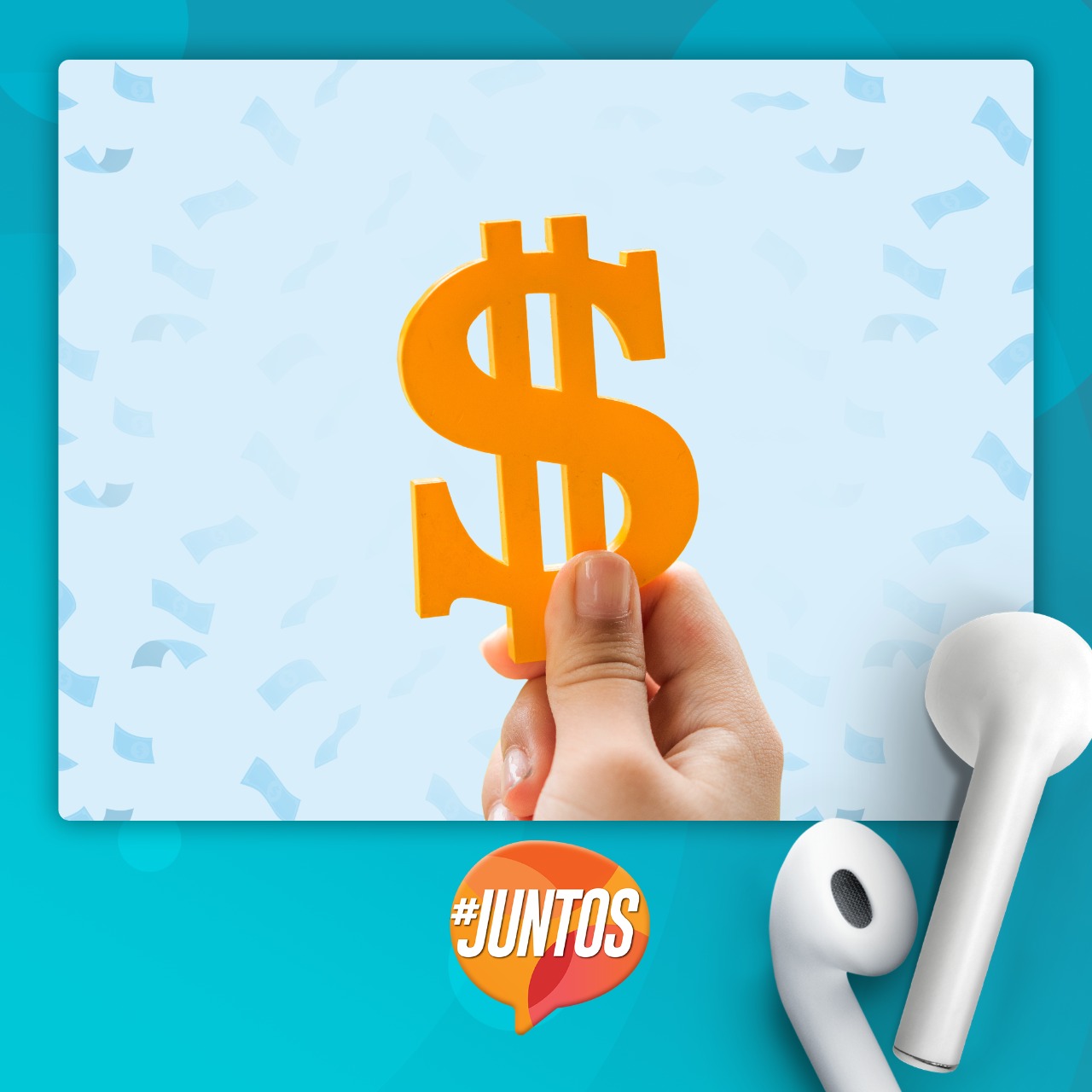 Resultado da Caixa no semestre, reajuste salarial e PLR dos empregados são temas do podcast desta sexta, 20.