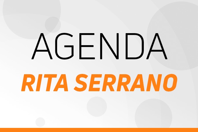Rita Serrano participa de encontros para discussão da campanha nacional dos bancários