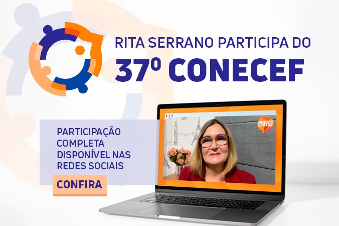 Conecef destaca valorização da Caixa pública e de seus empregados e define calendário de lutas