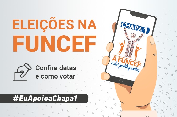 Eleições na Funcef: confira datas e como votar