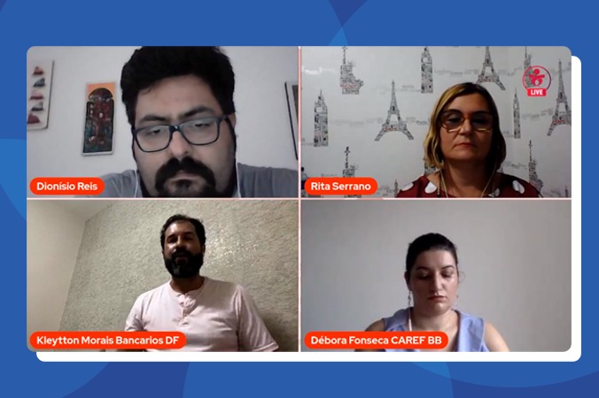 Bancos públicos brasileiros em debate no Fórum Social Mundial
