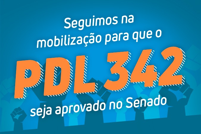 Pela aprovação do PDL que susta efeitos nocivos da CGPAR 23 nos planos de saúde