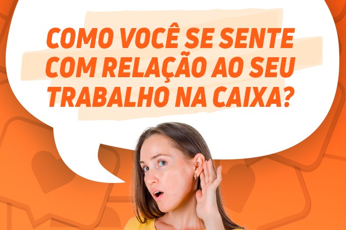 Ouvir e conhecer para mudar