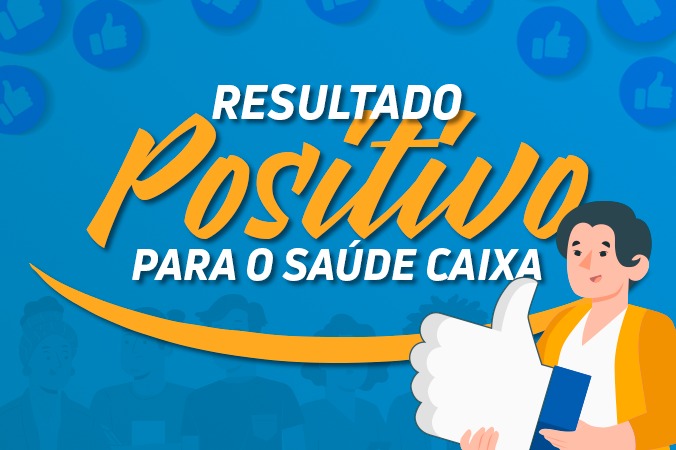 Assembleias aprovam novo formato de custeio do Saúde Caixa