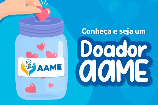 Empregada Caixa funda ONG para acolher pais e mães com crianças especiais. Saiba como ajudar