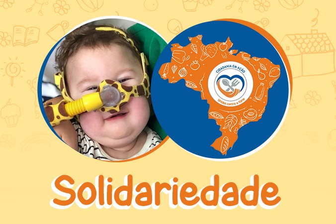 Poddcast ‘O X da Questão’ terá como tema a solidariedade