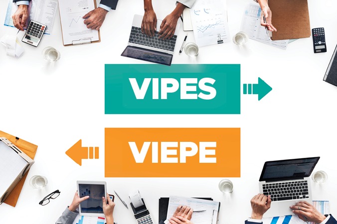 Mudanças aprovadas acabam com a VIPES