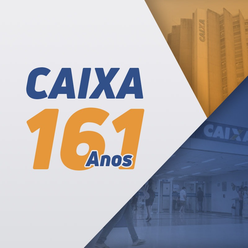 O Brasil não precisa de um banco, precisa da Caixa