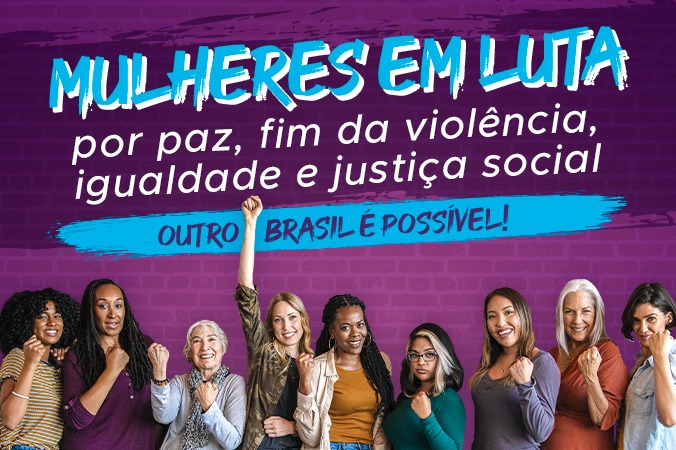 Celebrar é preciso. Continuar a luta, necessário!