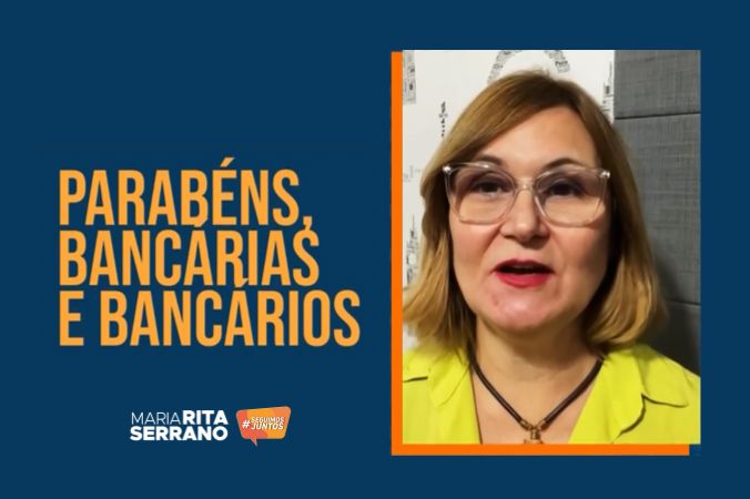 28 de agosto - Dia do Bancário: dia de celebrar e organizar a luta