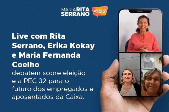 PEC 32: Eleição do próximo domingo pode mudar rumo da Reforma Administrativa