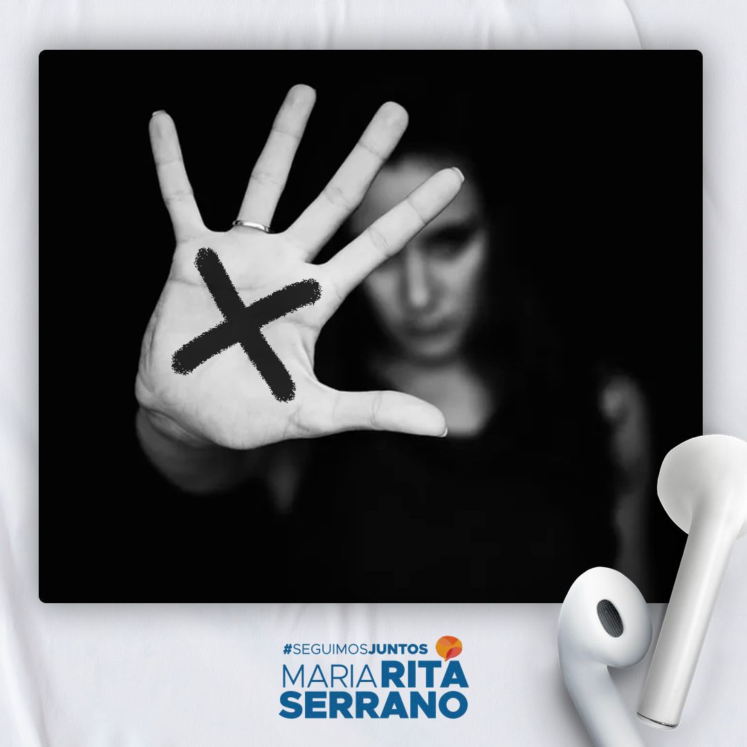 Podcast da Rita: em pauta, os casos de denúncias de assédio sexual e moral na Caixa