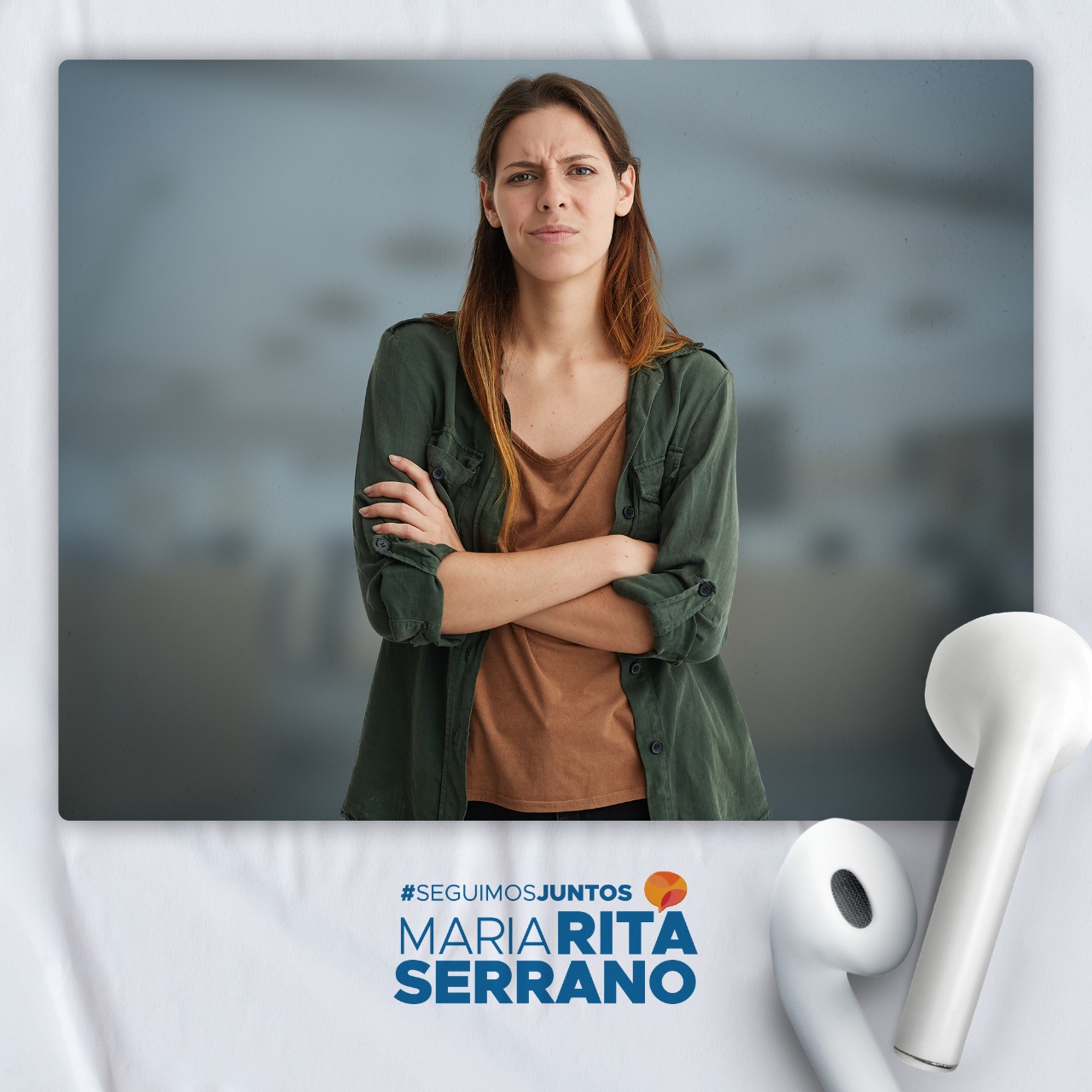 Rita Serrano fala sobre GDP, Bônus Caixa e eleições da Funcef 2022