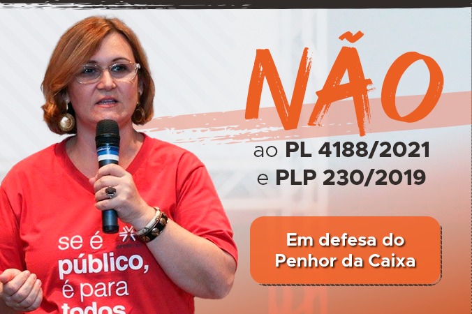 Em defesa do Penhor da Caixa