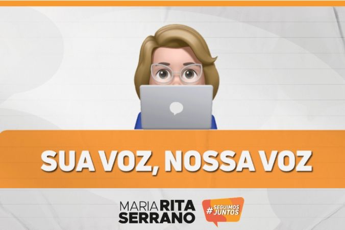 Sua Voz Nossa Voz