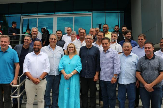 Governo Federal restabelece diálogo com Consórcios para promover desenvolvimento regional
