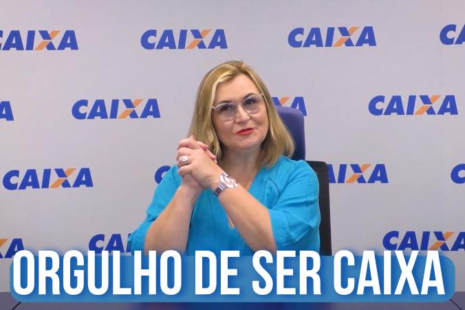 Rita Serrano anuncia retorno da Pesquisa de Clima Organizacional e Fique Bem em Movimento