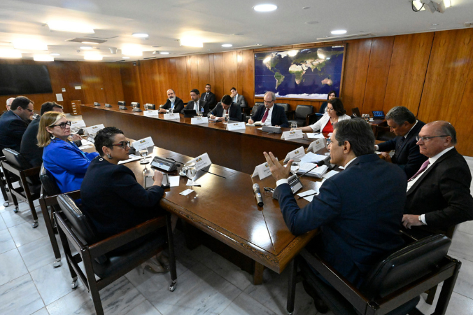 Governo Federal anuncia novo PRONAMPE
