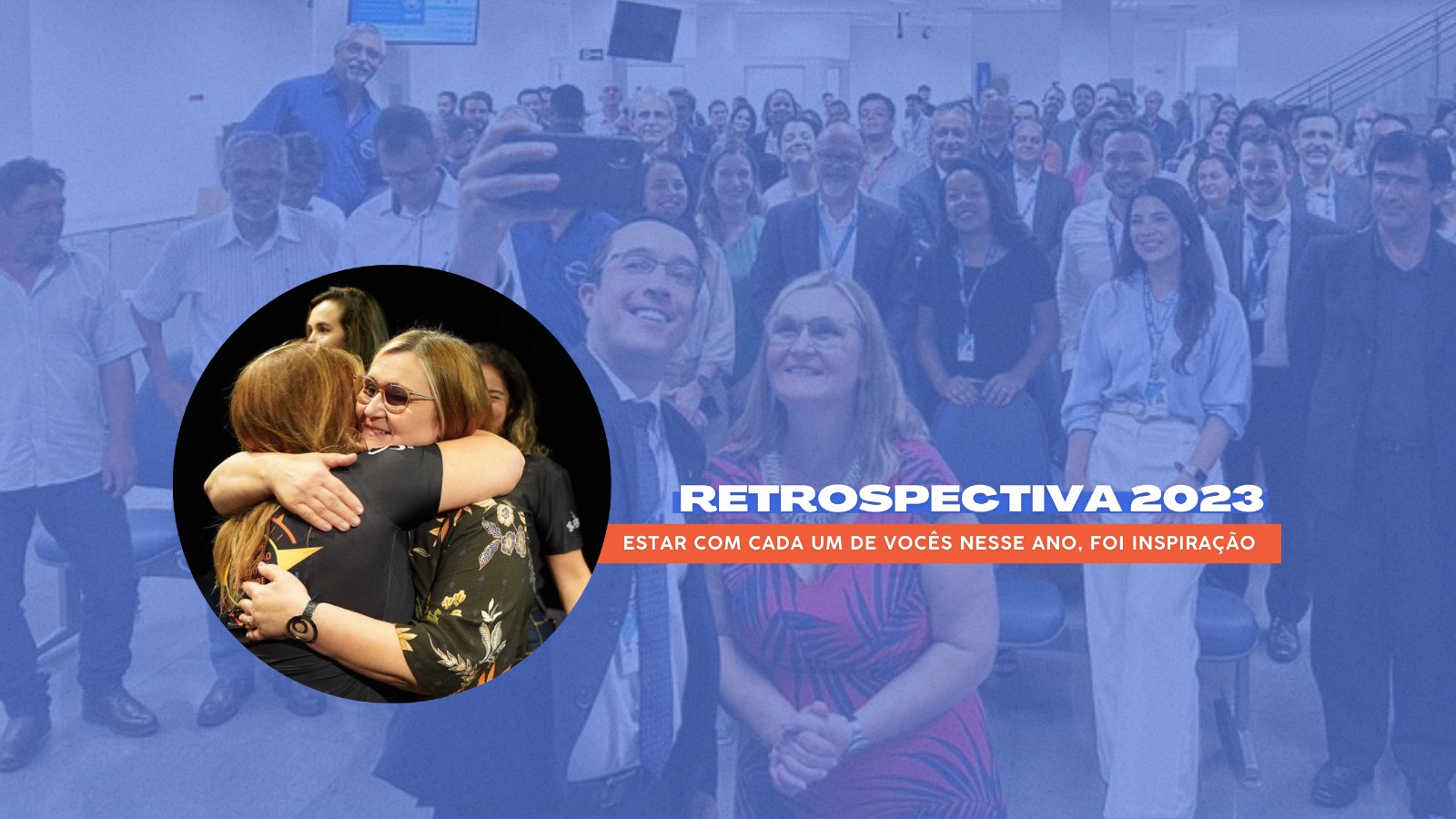 Retrospectiva 2023