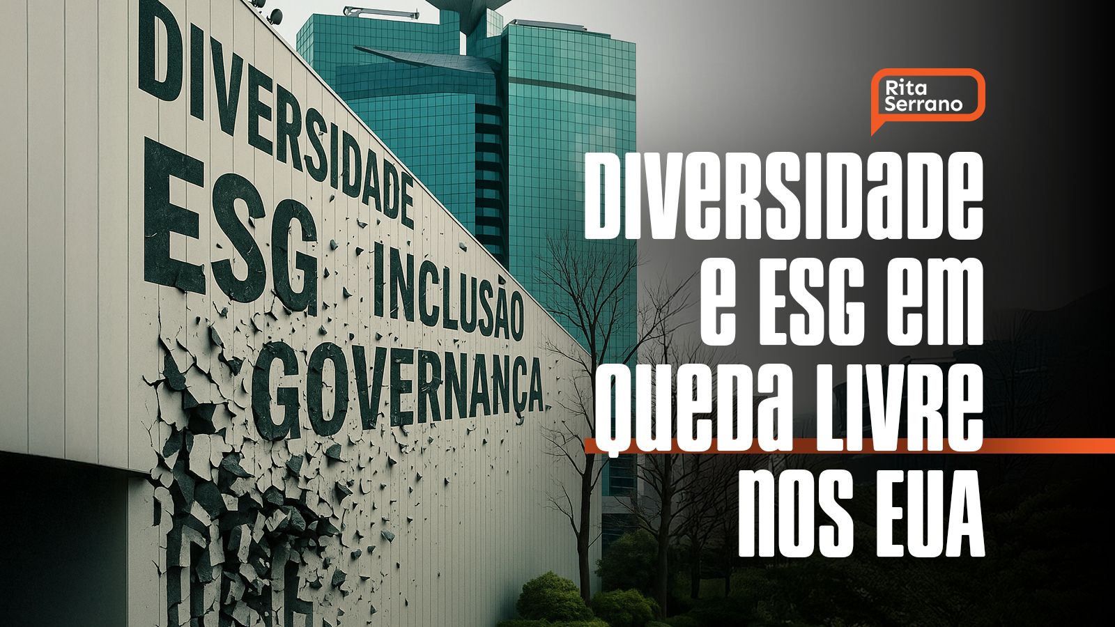 Diversidade e ESG em retrocesso: o impacto das escolhas políticas nas empresas americanas