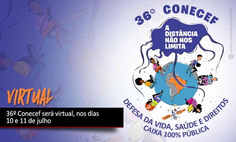 Conselheira destaca importância de encontros estaduais e Conecef