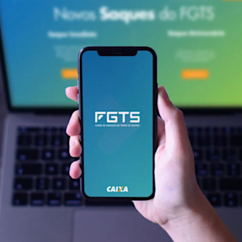 Caixa e FGTS, exemplo de gestão pública de qualidade