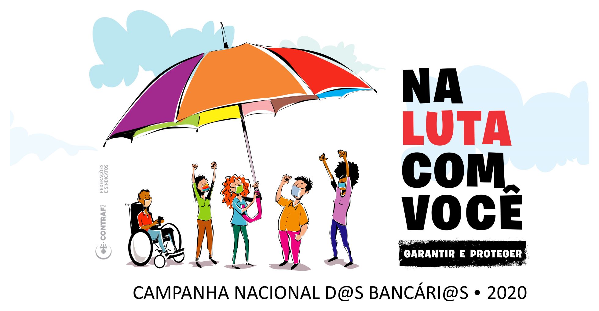 Campanha 2020: Conferência nacional dos bancários define minuta